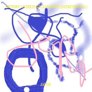 Album Victory Anthem (Guitar Drum Instrumental) from 
