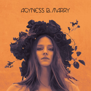 收聽Agyness B. Marry的Hard to die歌詞歌曲