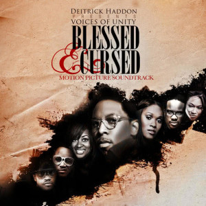收聽Deitrick Haddon & Voices of Unity的Judah (Let Me Hear You Praise) (Album)歌詞歌曲