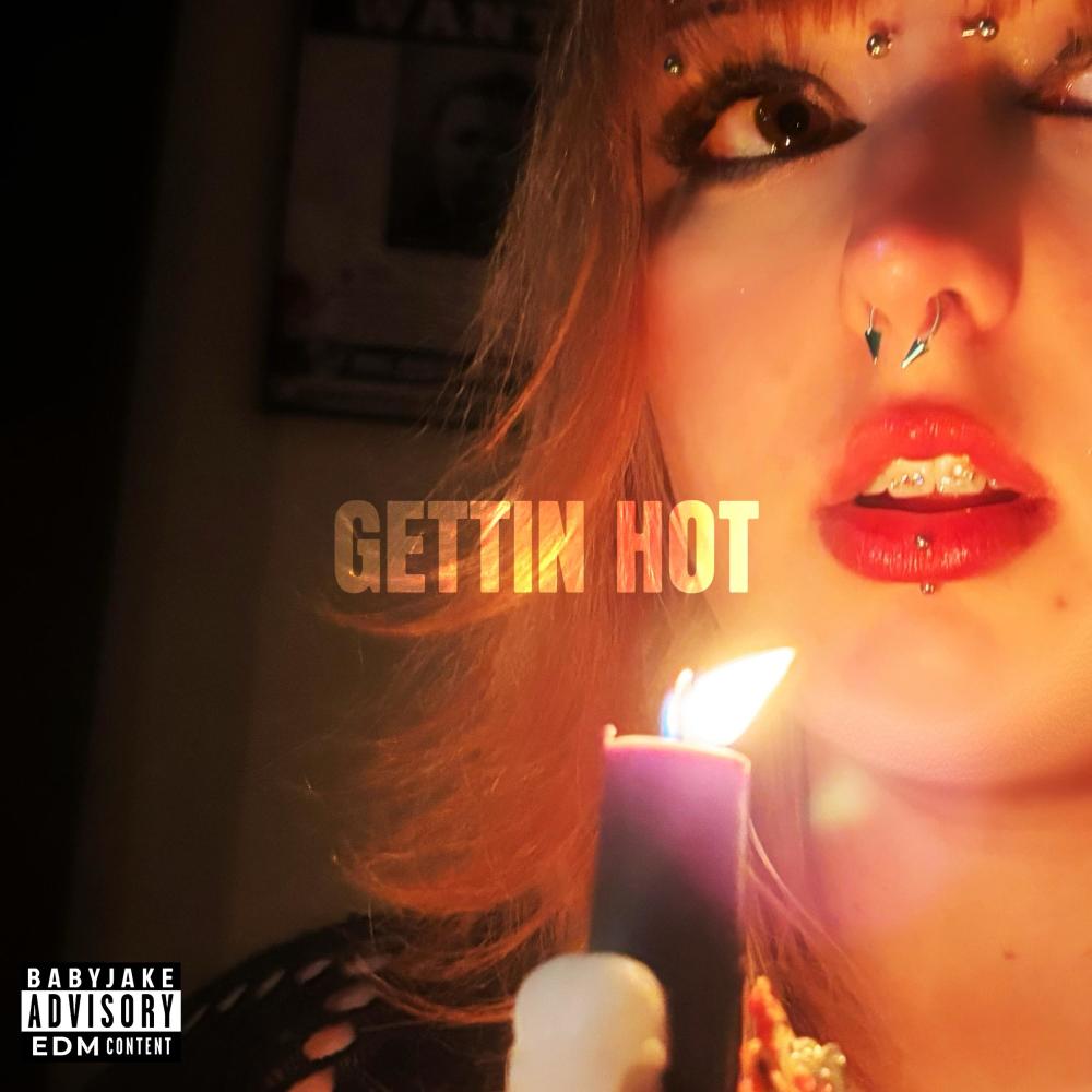 Gettin Hot