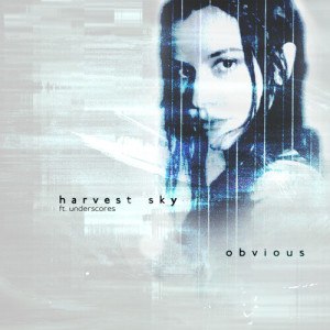 Album harvest sky / obvious from Oklou