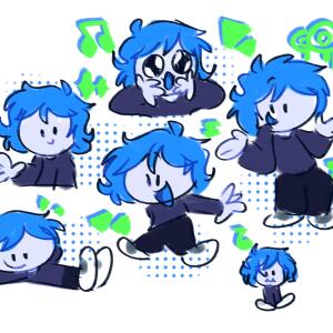 default playlist img