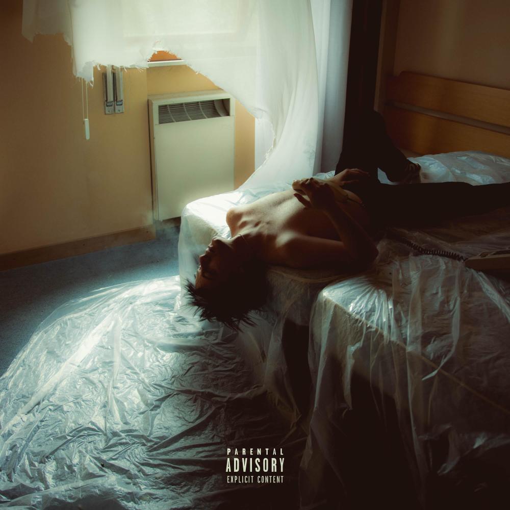 suicide note (Explicit)