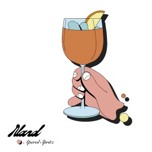 Listen to Aperol Spritz song with lyrics from Nand