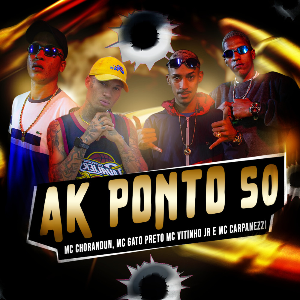 Ak Ponto 50 (Explicit)