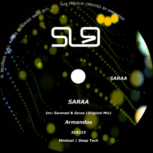 收聽Armandos的Saara (Original Mix)歌詞歌曲