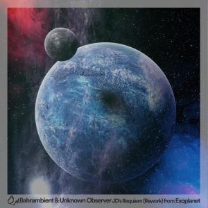 收聽Bahrambient的JD's Requiem (Rework)歌詞歌曲