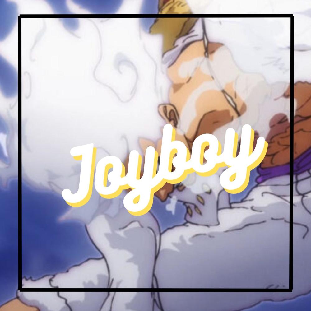 Joyboy (feat. Mr.Memeologist & R-Zeta|Slowed + Reverb)