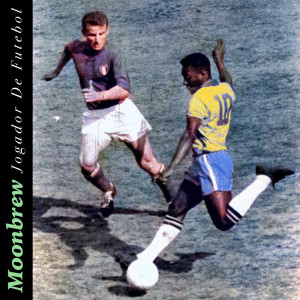 收聽Moonbrew的Jogador de Futebol歌詞歌曲