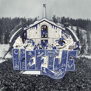 อัลบัม HEFTYE 2023 (Explicit) ศิลปิน Roklubben