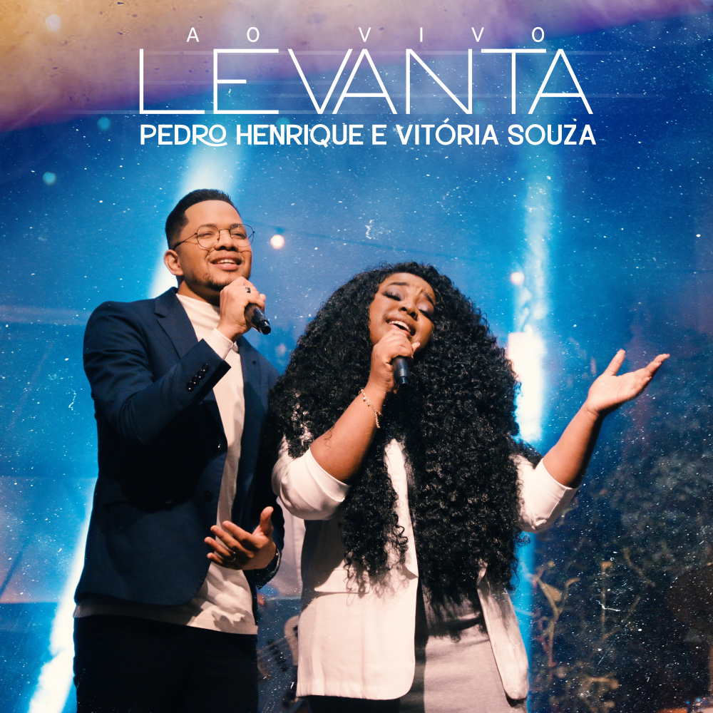 Levanta (Playback)