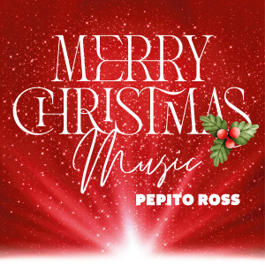 Album Merry Christmas (Music) from Pepito Ros