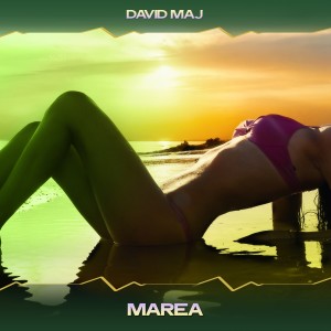 David Maj的專輯Marea