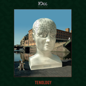 10cc 合唱團的專輯Tenology