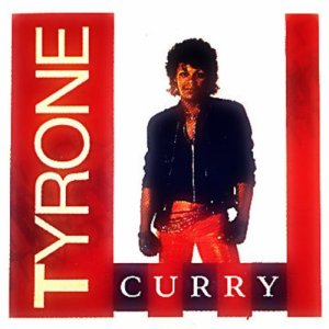 收聽Tyrone Curry的Take This Love歌詞歌曲