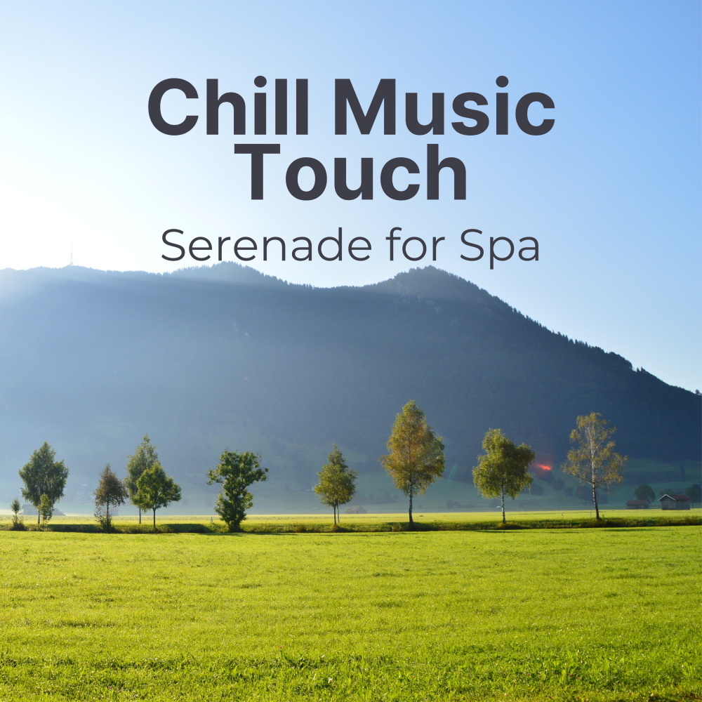 Chill Music's Spa Sunset