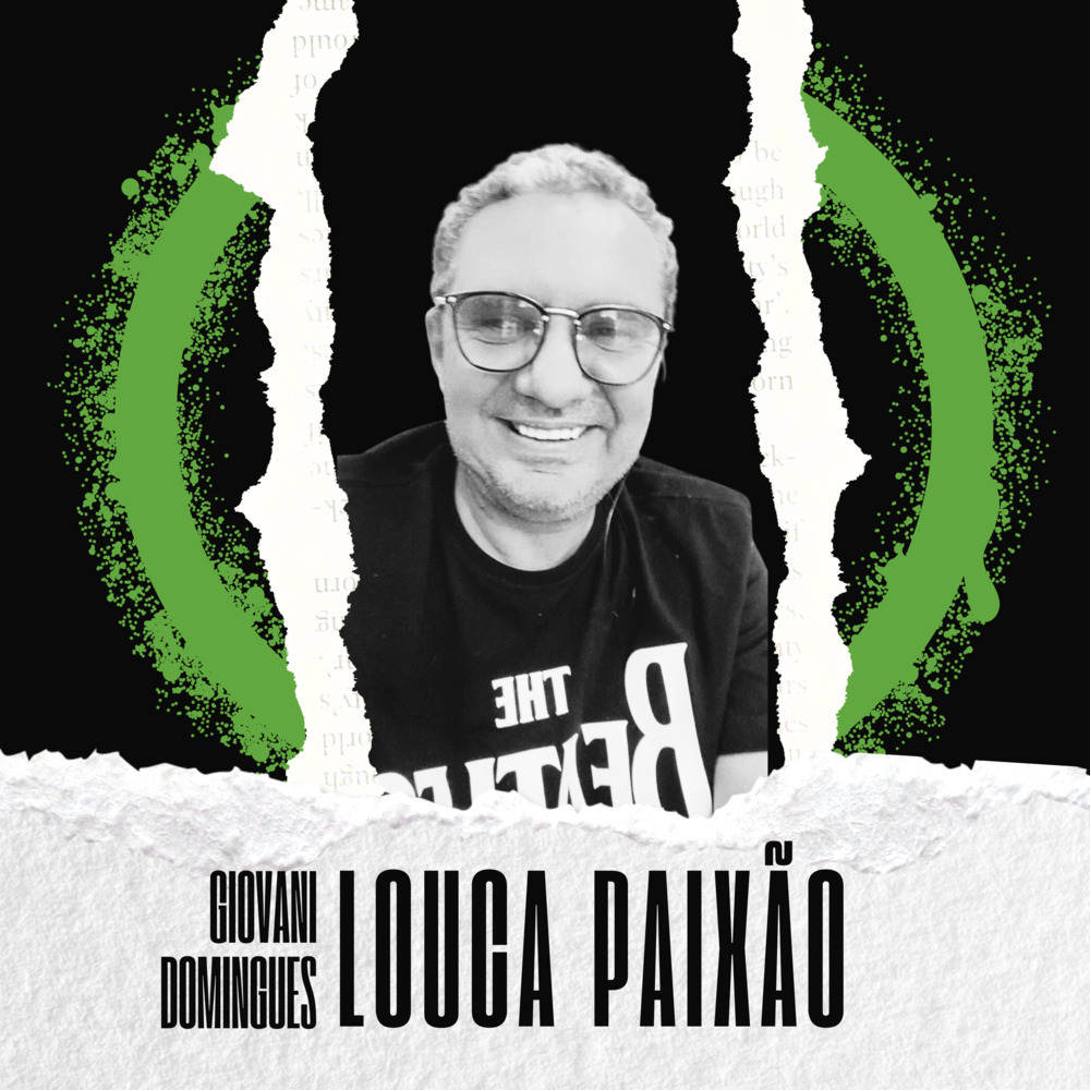 Louca Paixão (Acoustic)