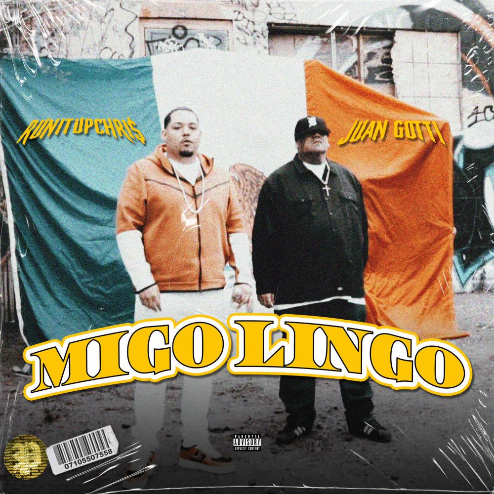 Migo Lingo (feat. Juan Gotti) (Explicit)