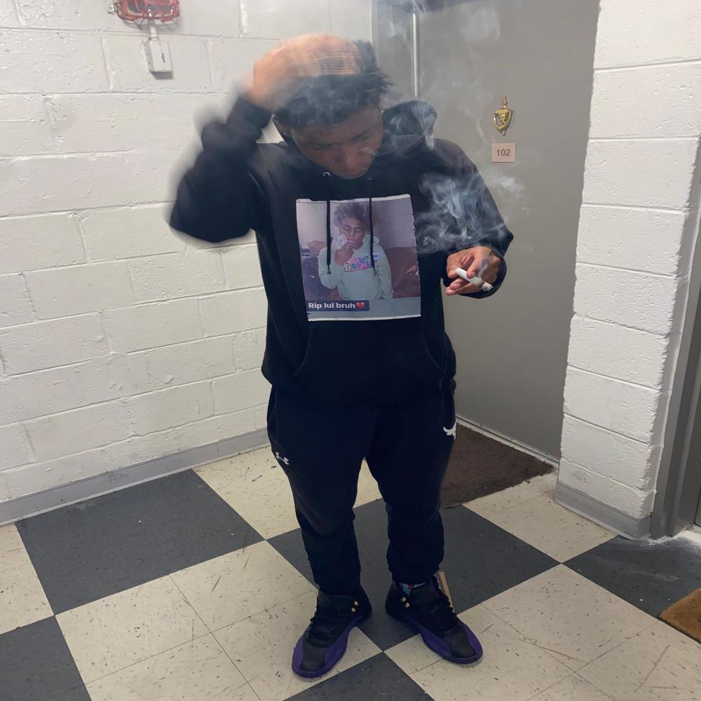Ykta SD - Drag Wit My Youngins (Explicit)