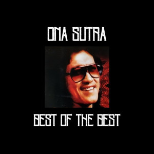 Ona Sutra的專輯Best Of The Best