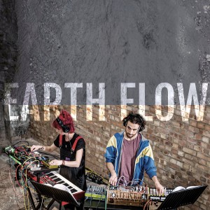 Orchestra of St. John's的專輯Earth Flow