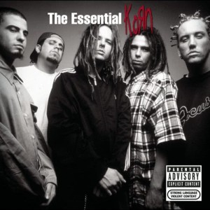 อัลบัม The Essential Korn ศิลปิน Korn