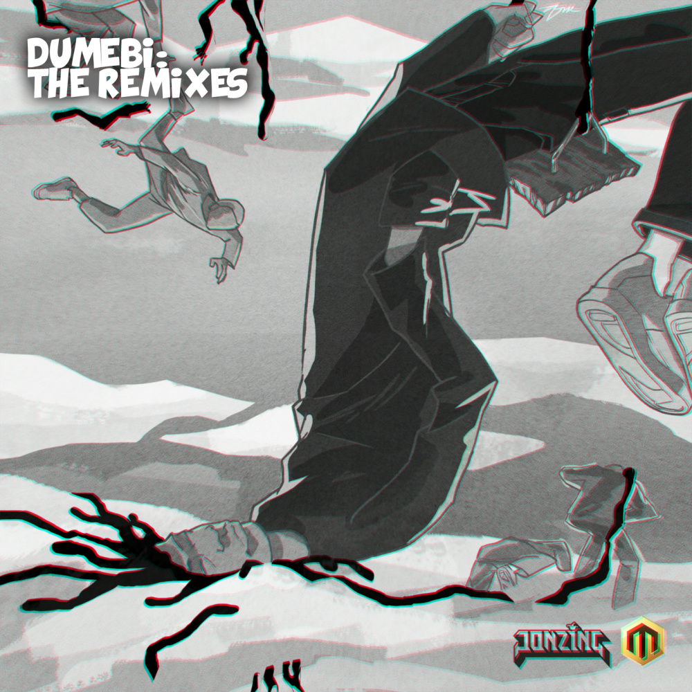 Dumebi (Matoma Remix)
