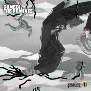 收聽Rema的Dumebi (Becky G Remix)歌詞歌曲