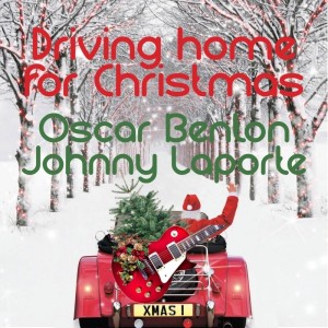 Listen to Driving Home For Christmas (Boogie Boogie Party) song with lyrics from Johnny Laporte