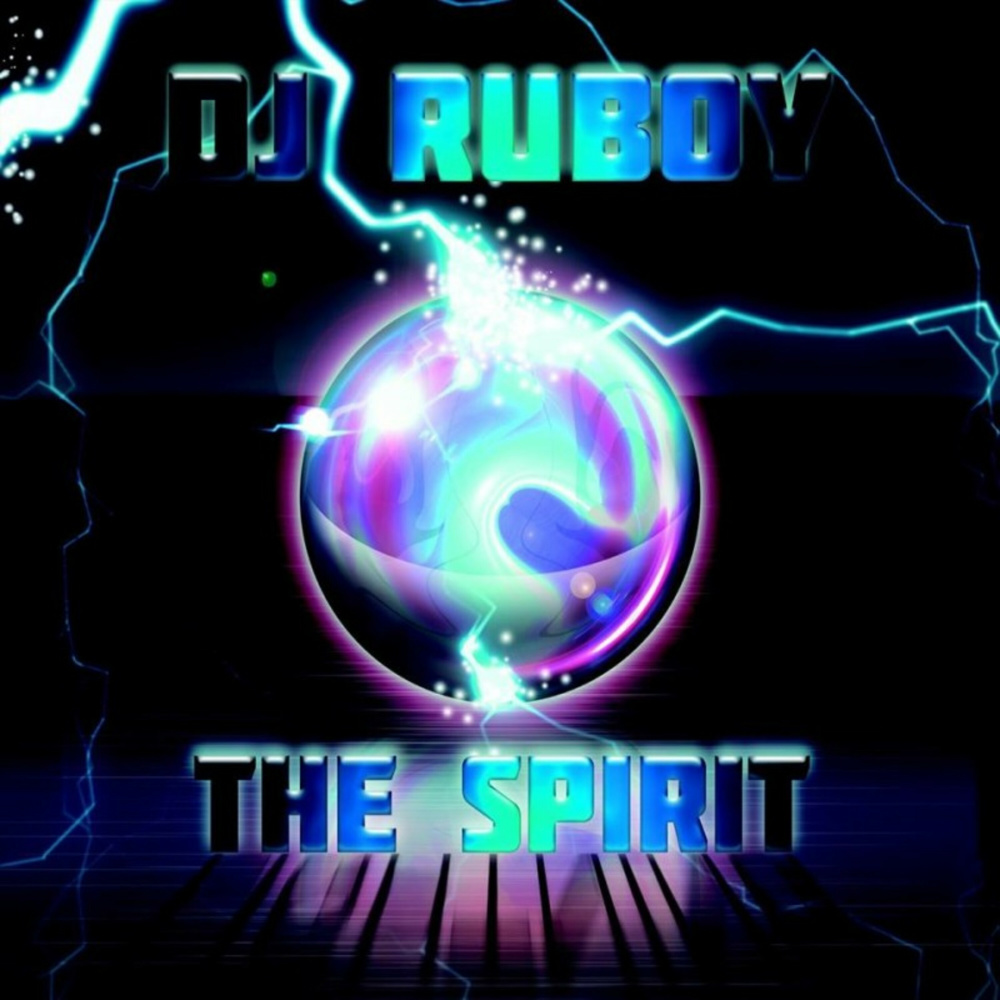 The Spirit (Short Edit)