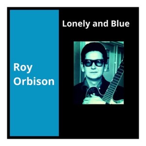 Album Lonely and Blue from 