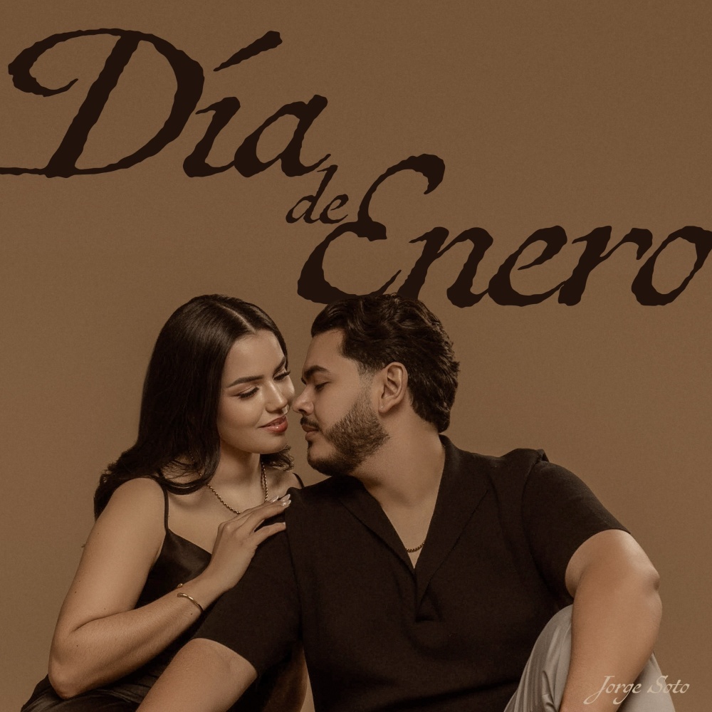 Dia De Enero