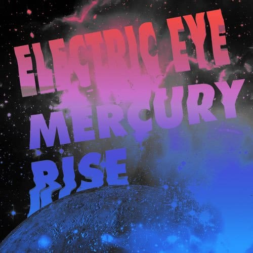 Mercury Rise (Leca Remix)