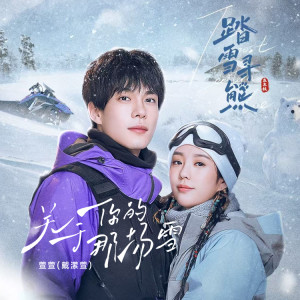 ดาวน์โหลดและฟังเพลง 关于你的那场雪 พร้อมเนื้อเพลงจาก 萱萱
