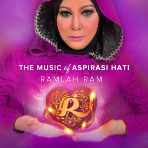 Album The Music of Aspirasi Hati oleh Ram Ramlah