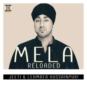 อัลบัม Mela Reloaded ศิลปิน Jeeti