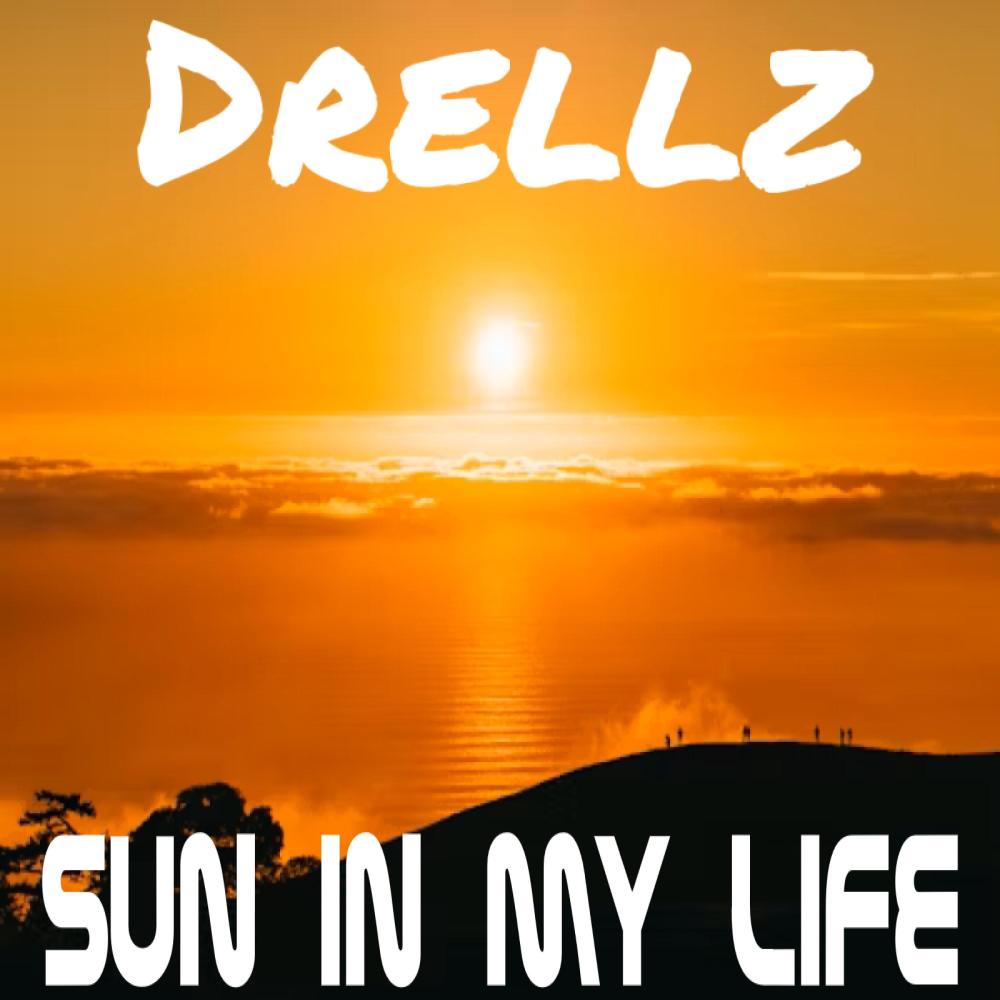 Sun In My Life