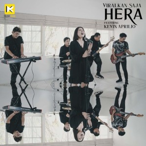 Album Viralkan Saja oleh Kevin Aprilio
