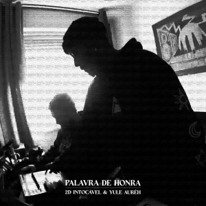 收聽Aurêh的Palavra de Honra歌詞歌曲