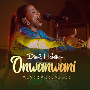 Listen to Onwanwani Wonder Working God (Live) song with lyrics from Diana Hamilton