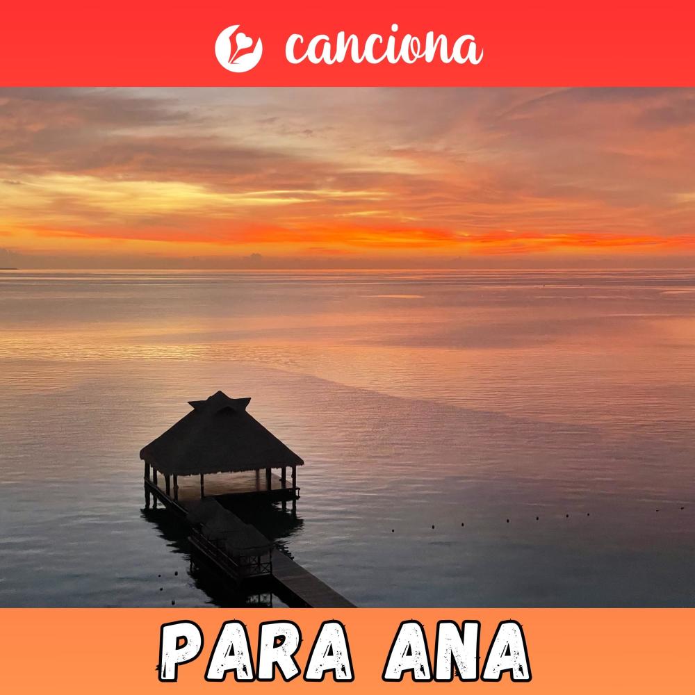 Para Ana (DV)