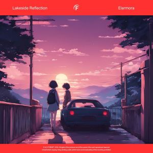 ดาวน์โหลดและฟังเพลง Lakeside Reflection พร้อมเนื้อเพลงจาก Elarmora
