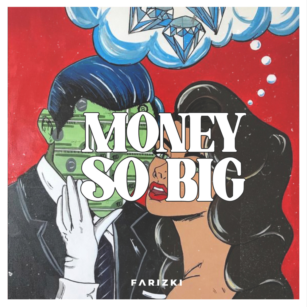 Money So Big (Slowed Reverb)