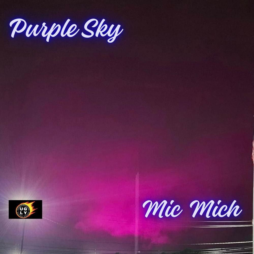 Purple Sky (Explicit)