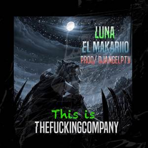 El Makariio的專輯Luna