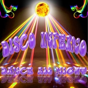 ดาวน์โหลดและฟังเพลง Disco Inferno พร้อมเนื้อเพลงจาก The Tramps