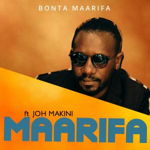 ดาวน์โหลดและฟังเพลง Maarifa (feat. Joh Makini) (Explicit) พร้อมเนื้อเพลงจาก Bonta Maarifa