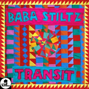 Album Transit / Principles from Baba Stiltz