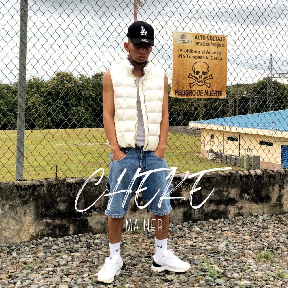 Cheke (Explicit)