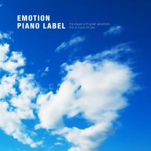 Album New Age Piano on a Sunny Day from Various Artists